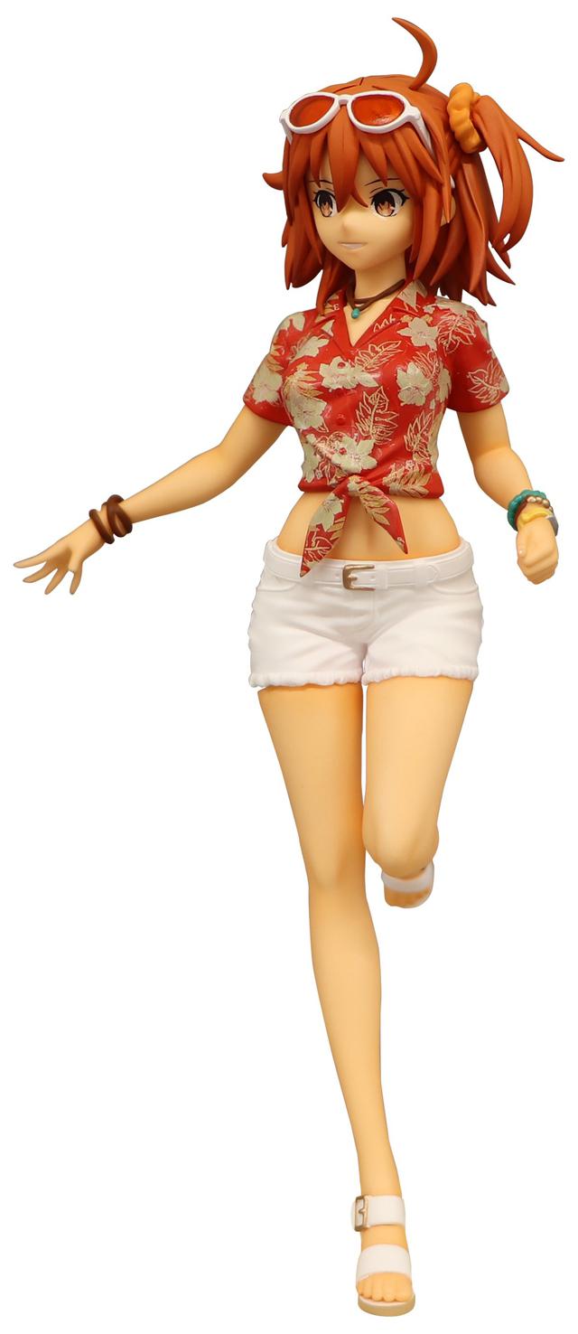 furyufgo咕哒子tropicalsummer彩色原型公开