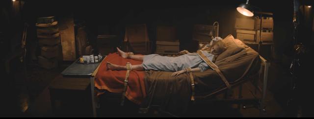 入室行窃却撞破惊人秘密西班牙版潜伏果然不同凡响