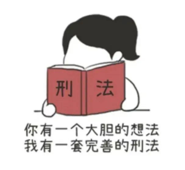 我有一套完善的刑法航航,我有一个大胆的想法……02有机?