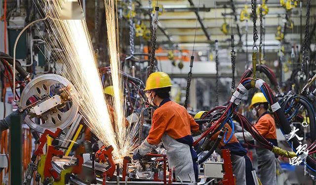 在宁波感受制造之魂：单项冠军是怎样炼成的？_马建荣