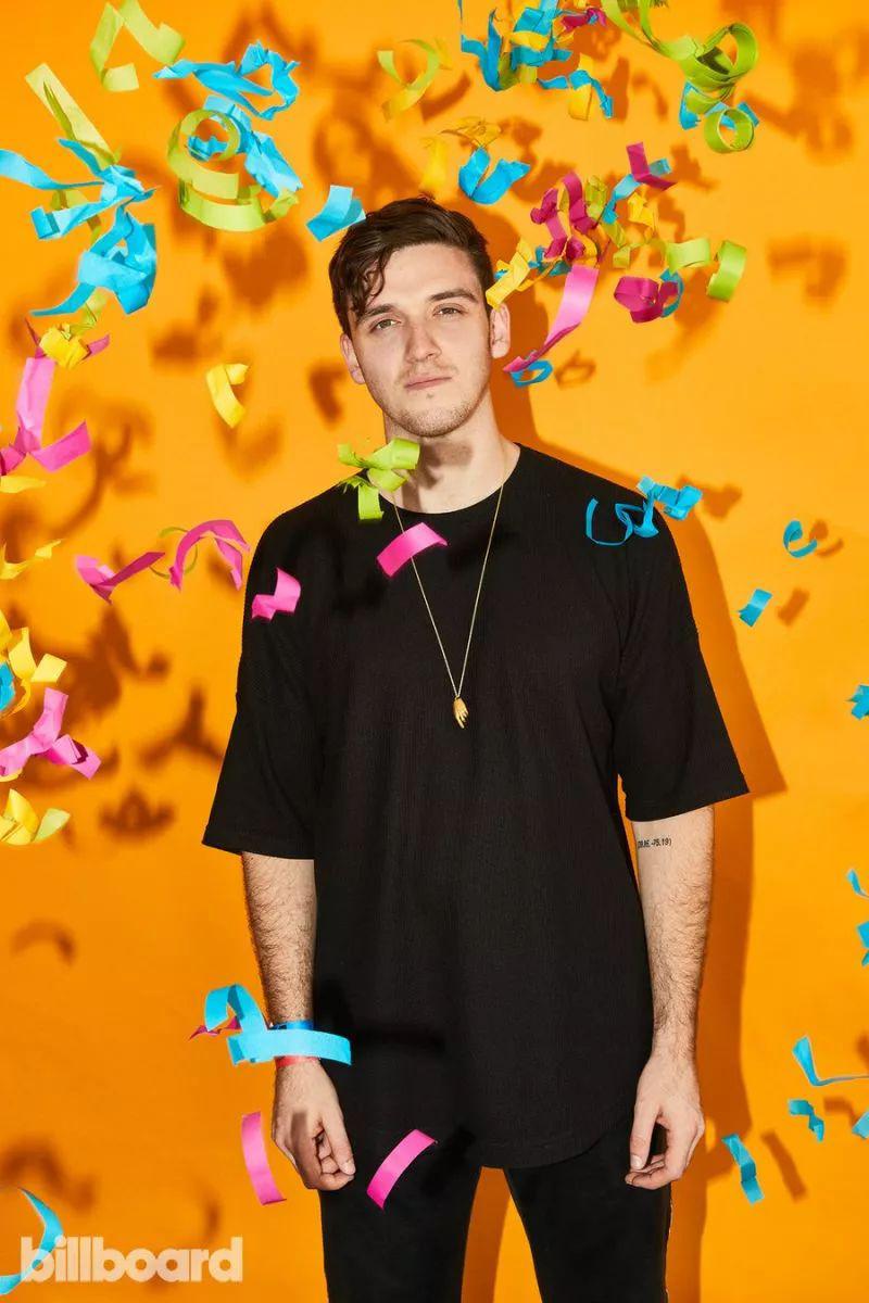 lauv你的每一面都值得被爱