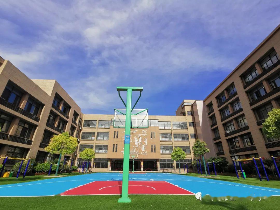 如约而至,加油向未来——开封市金明实验小学全面复学第一天纪实