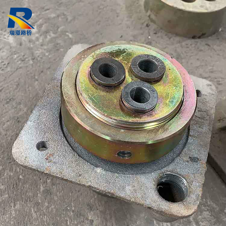 预应力锚具的规格型号及主要分类