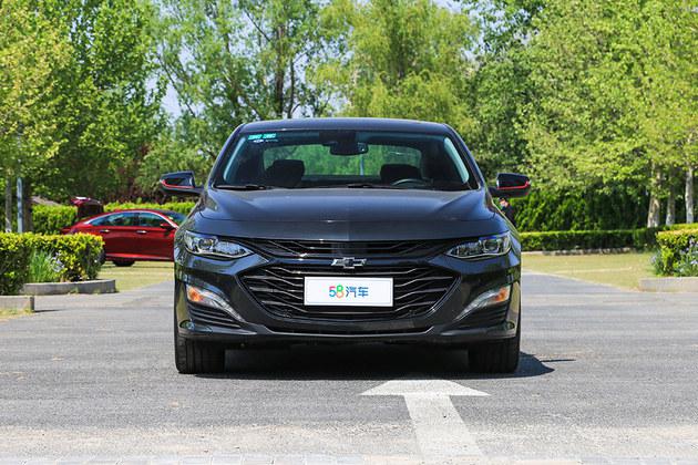 日产天籁,丰田凯美瑞等合资品牌,经过筛选之后,最终还是选择了迈锐宝