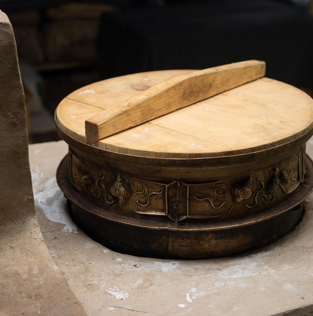 只开5个月67国家地理世界十大最佳野趣营地诺尔丹开营了