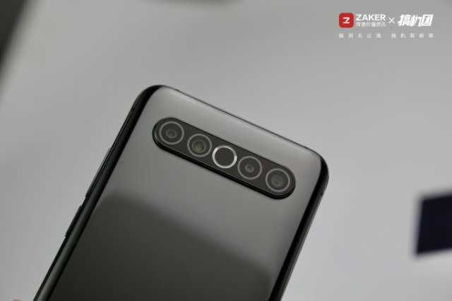 魅族旗舰新体验魅族17首发评测这次这次可以买了