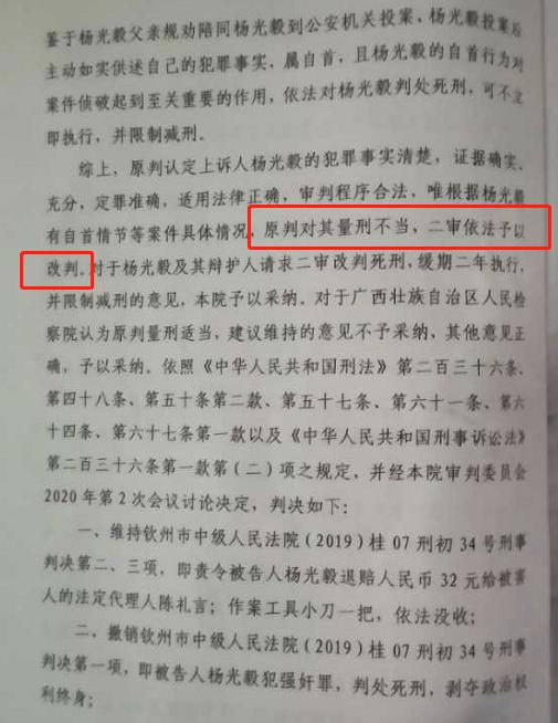 珠海斗门康思思案详情图片