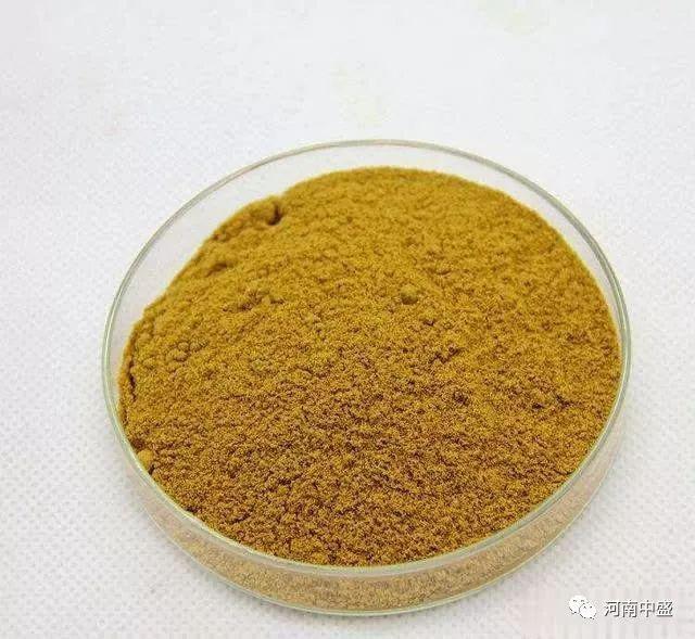 中盛黄芪粉到地药材真材实料