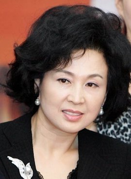 韩国老戏骨女演员图片