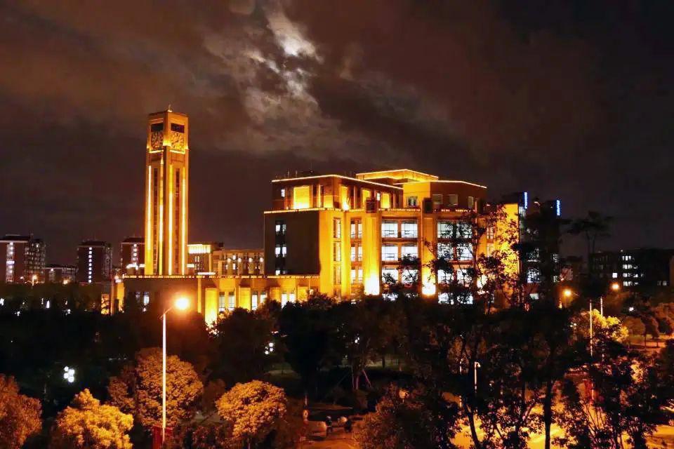 上海科技大学上海工程技术大学上海第二工业大学上海对外经贸大学上海