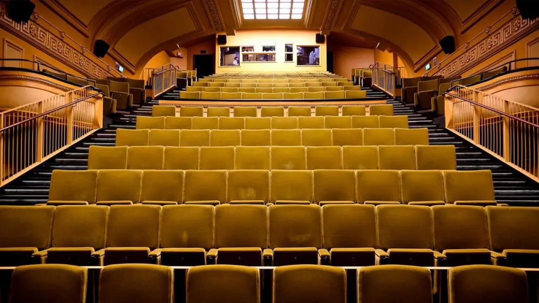 电影留学丨想去英国伦敦学电影都有哪些学校可以选择