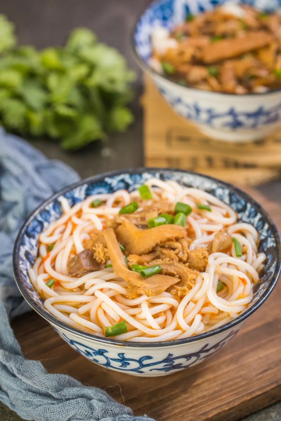 爱吃牛杂的宝宝一定要试试这款,牛肚和牛百叶全部都安排上,闻着这口味