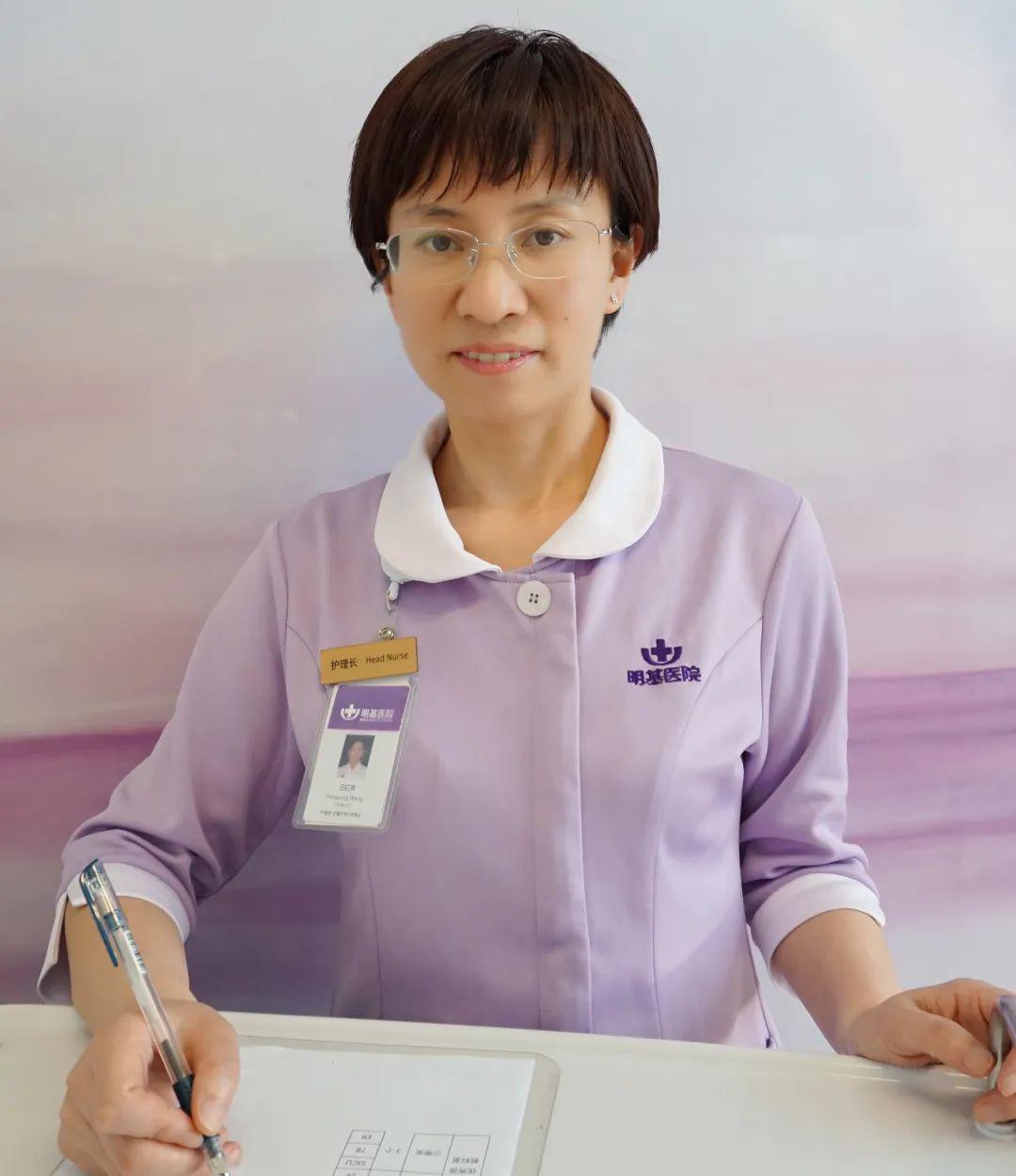 国际护士节你笑起来真好看致敬最美白衣天使们