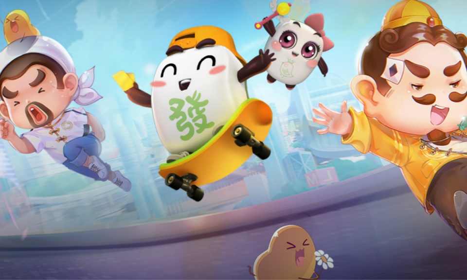 市场回暖新品入局棋牌游戏迎来新一轮变革