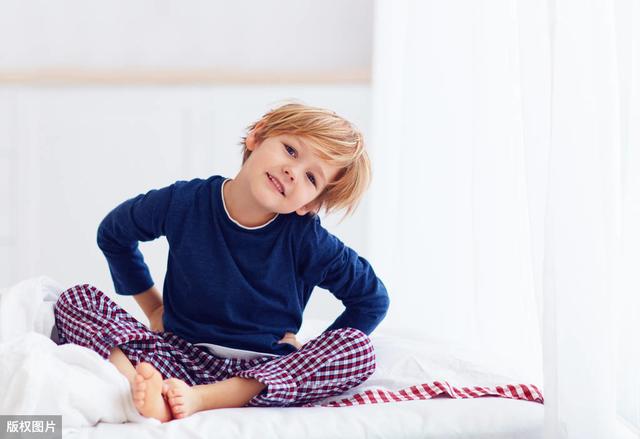 这7项生活自理本领父母要尽早教给4岁孩子