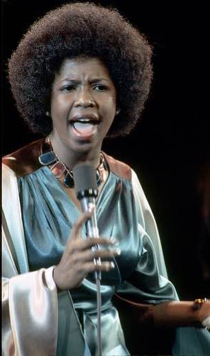 海豚音女王贝蒂 莱特去世 曾拒绝百万美金报酬 后来成为碧昂丝的老师 音乐