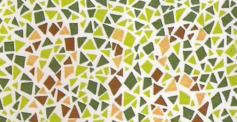 四张常见的色盲检测图第一个都看不出来还是别开车了