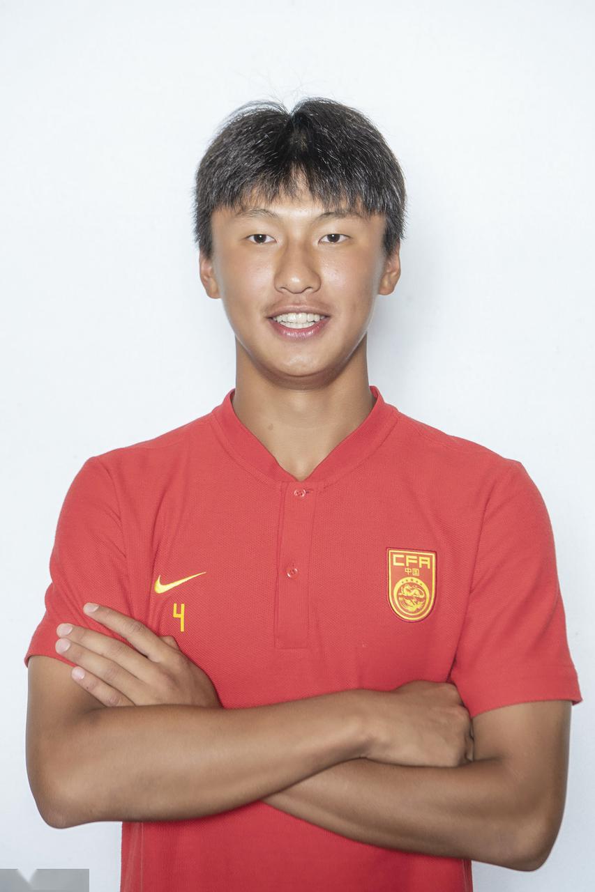 投票丨中国足球的崛起一代这20位新星你最看好谁