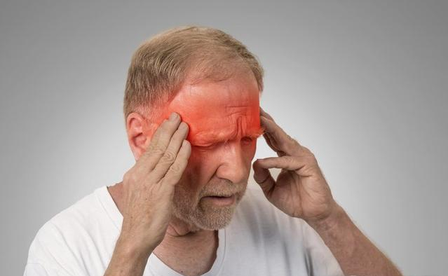 老年人总是头晕到底是什么原因竟然和这6大原因有关不容忽视