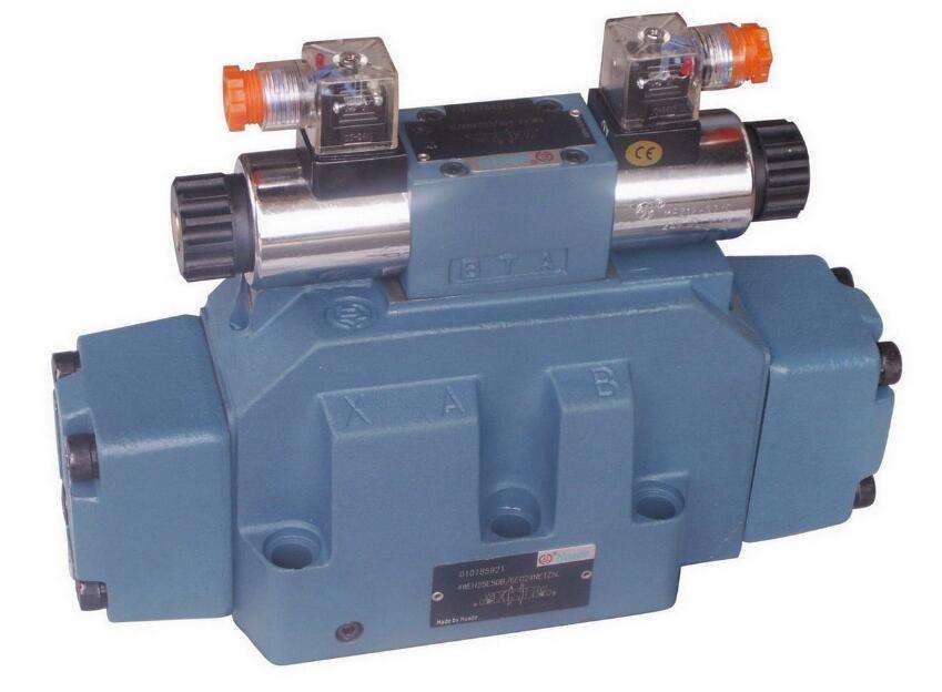 影响液压阀密封性能的主要因素