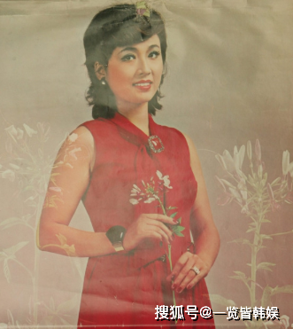 韩惠淑年轻时美到窒息出演爱在何方走红为照顾4个妹妹终身未婚