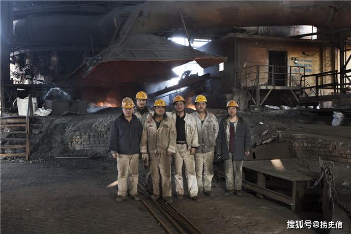 六十年代国营老厂走到了尽头工人们是什么心情