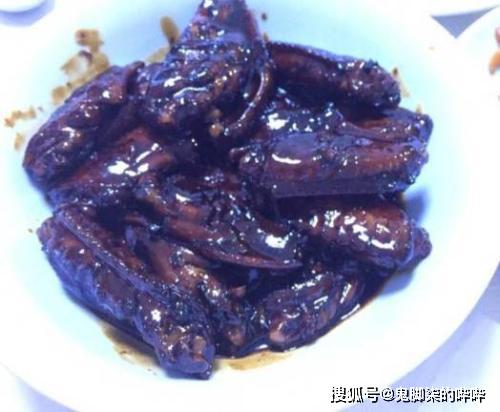蓝色食物除了蓝色的可乐你还尝试过什么