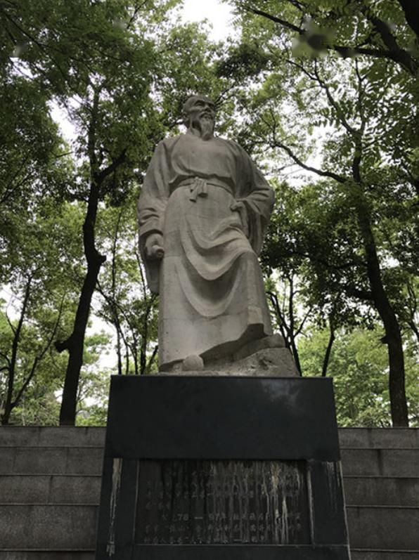 江西上饶:静静的陆羽泉,朗朗的读书声_颜三忠