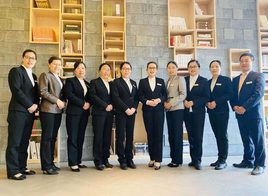 酒店团队管理素养提升训练营邀您入营