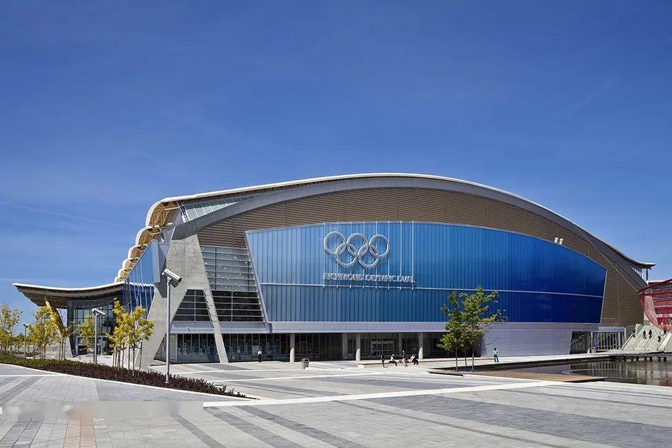 3.扩大了40%的全新落成的richmond centre面积会达到41.91万尺.