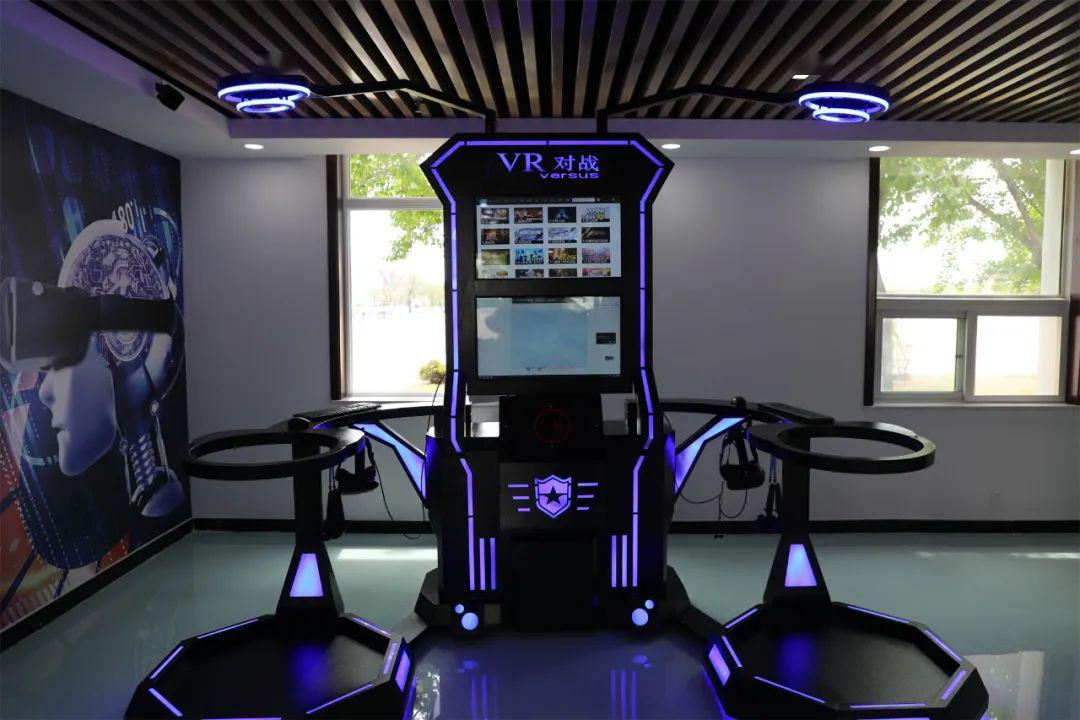 【社内新闻】员工活动室盛大开幕!