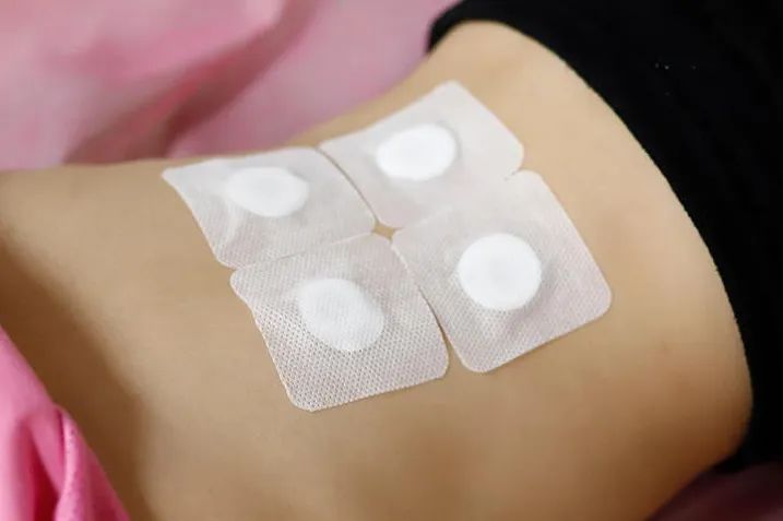 庄严!女性三伏贴贴哪些部位最好"详细解释"-第1张图片-霓裳博客