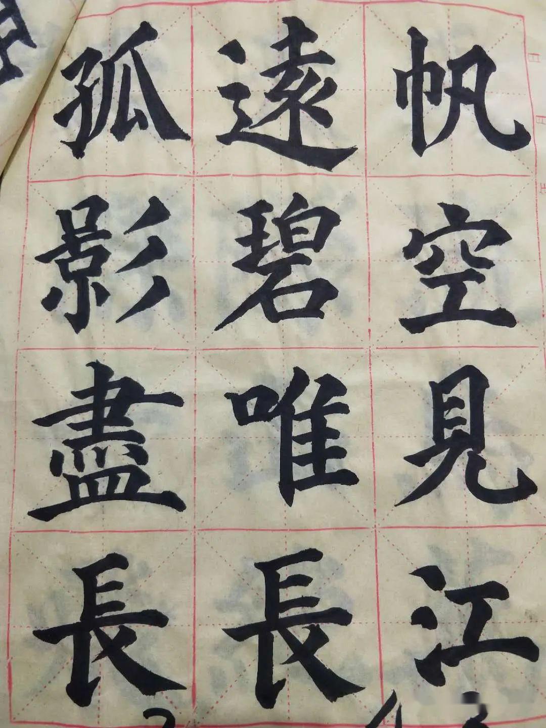 在家上学的故事86六5班王子怡不负韶华让时间在疫情中闪耀