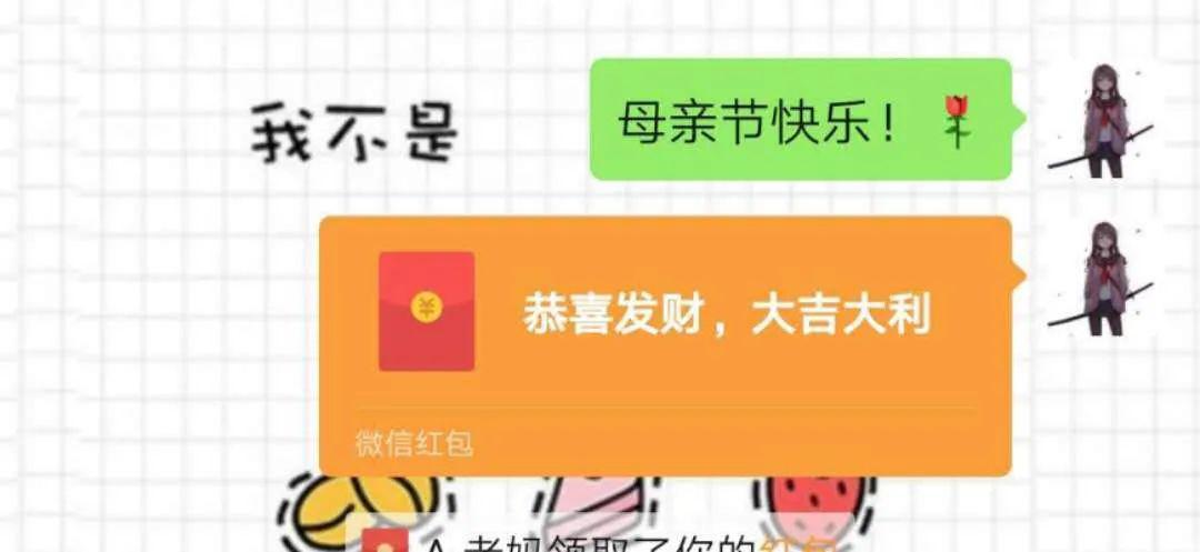 母亲节| 怀恩于心  回报于行