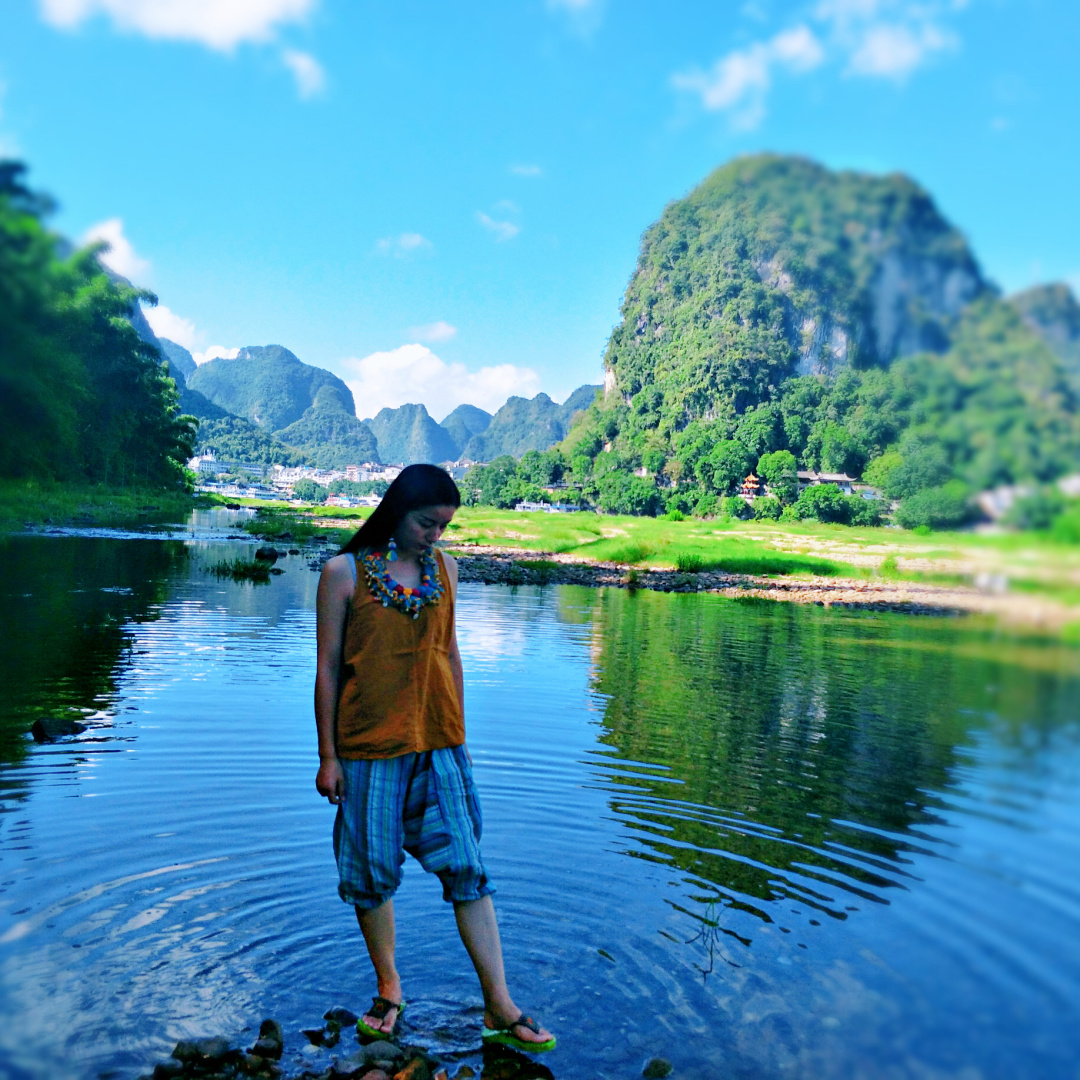 一份悠闲的早餐,一份惬意的心情---花姐姐手作原创