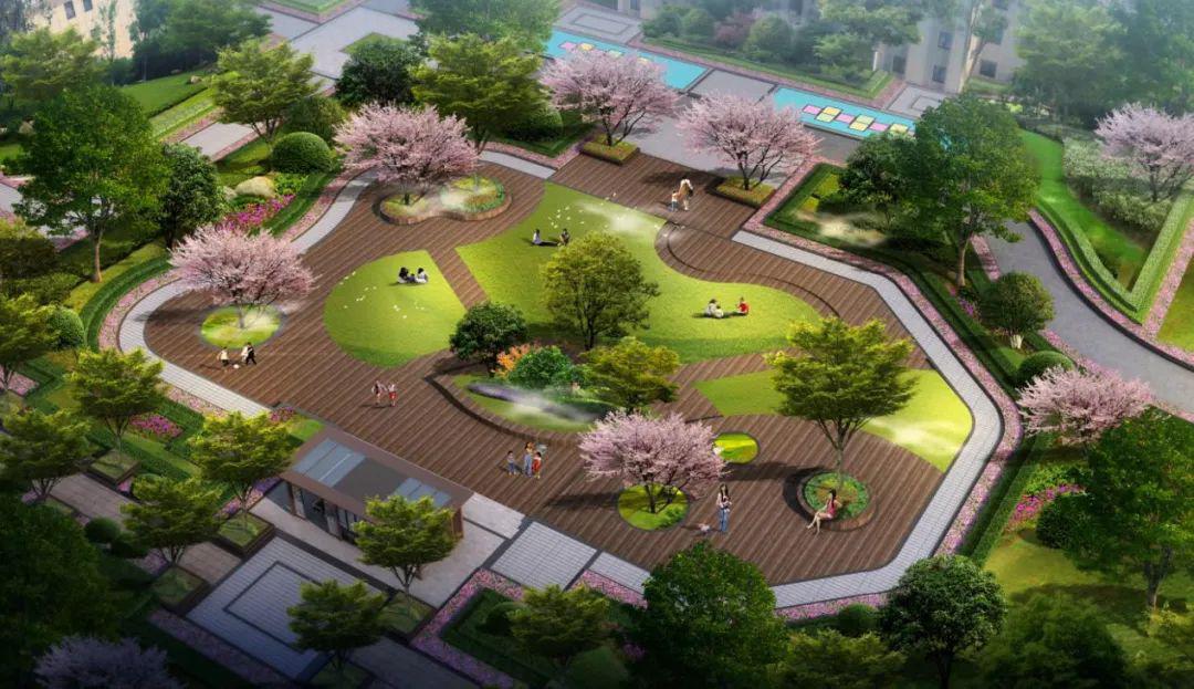 热势难挡4700元㎡起永宁府全城劲销