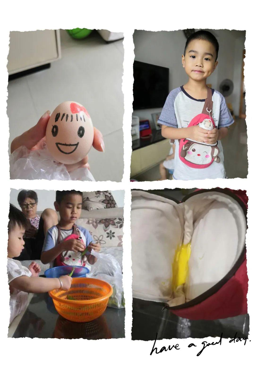 记录感悟生命护蛋行动母亲节活动报道