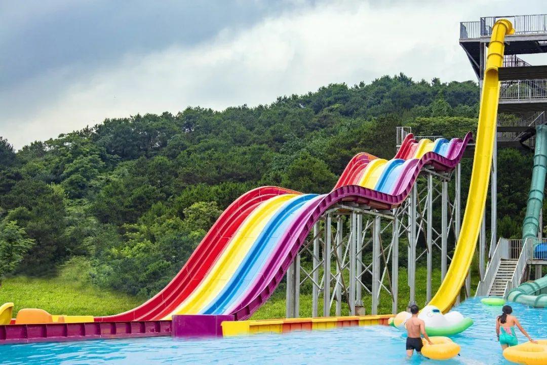 玩轉盈香生態園胡吃海喝自助餐這個週末相約高明碧桂園