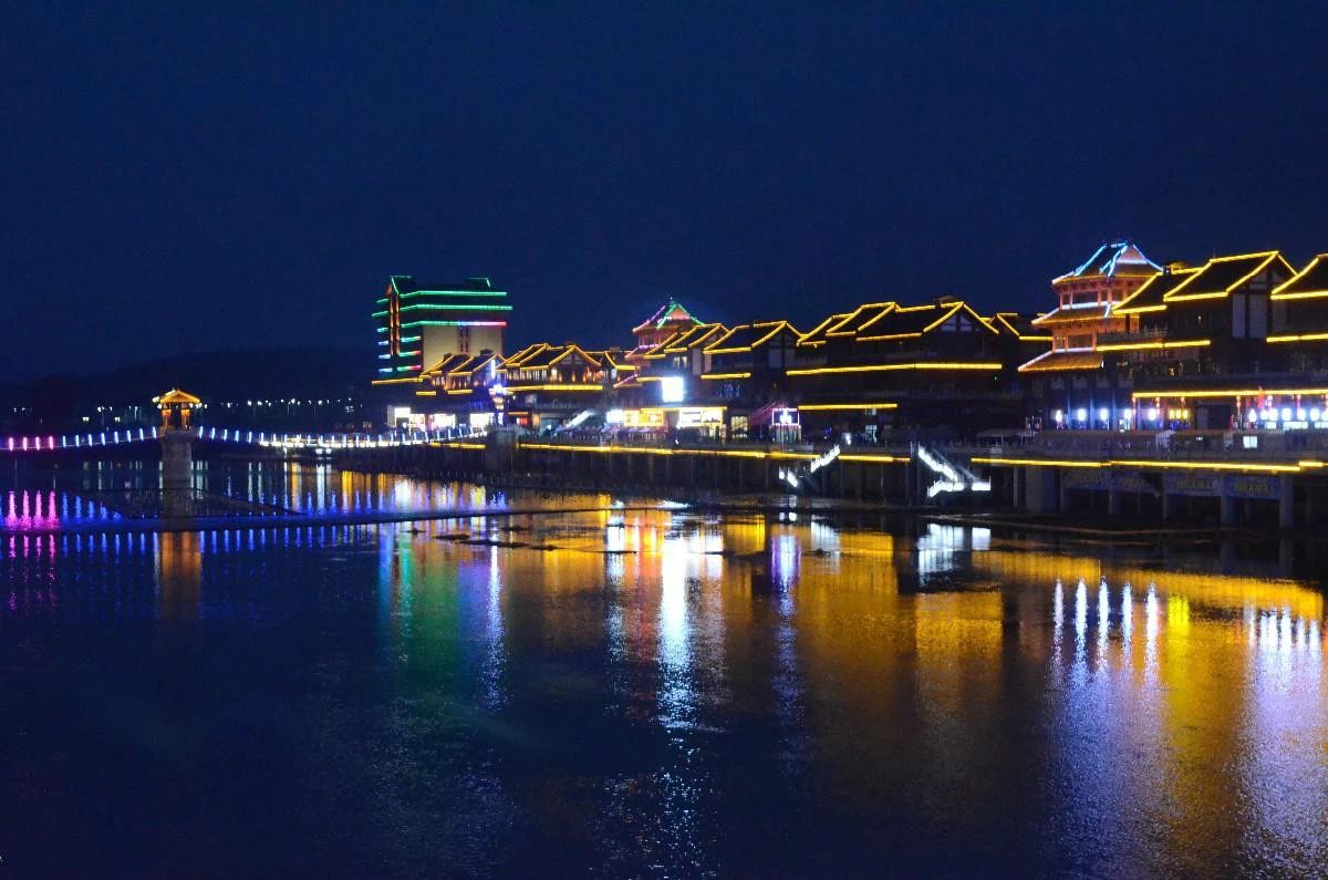 西乡县群众医疗与养老服务迈出新步伐