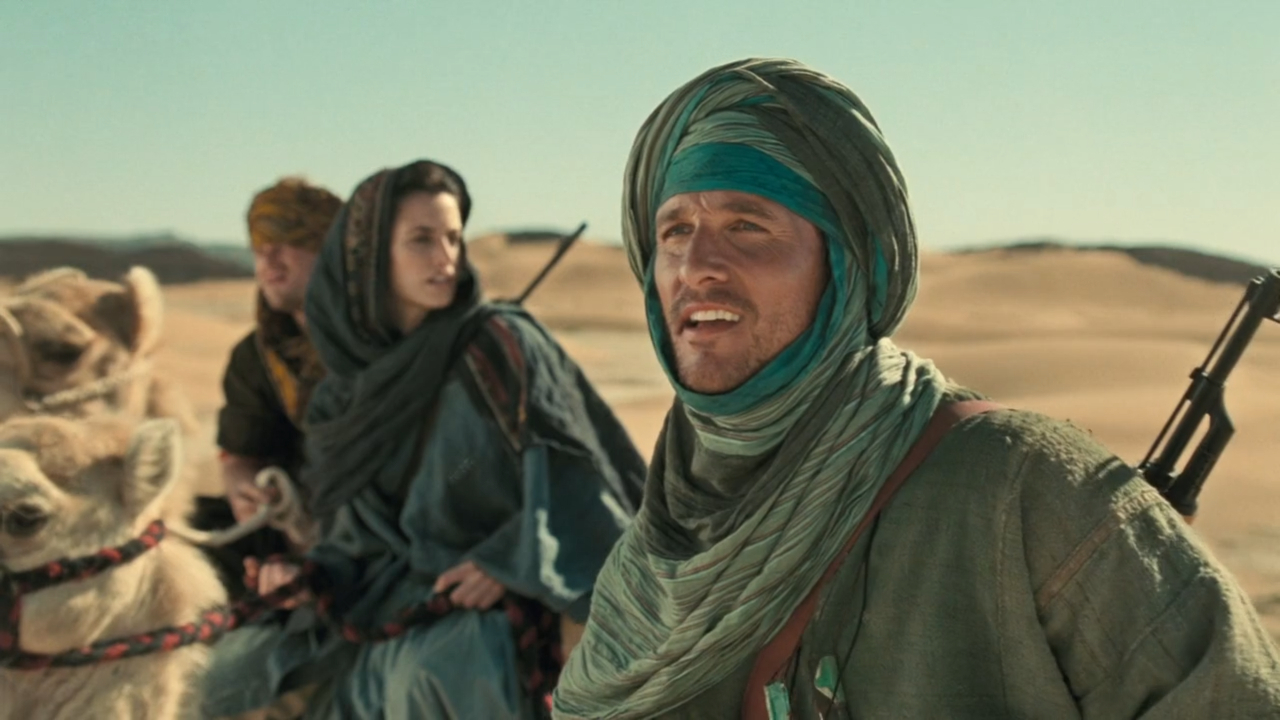 人点烛鬼吹灯5部惊险刺激的古墓探险电影