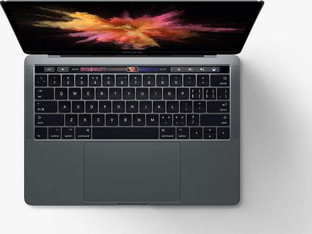 适配器|新款MacBook Pro可以使用更高功率的电源适配器