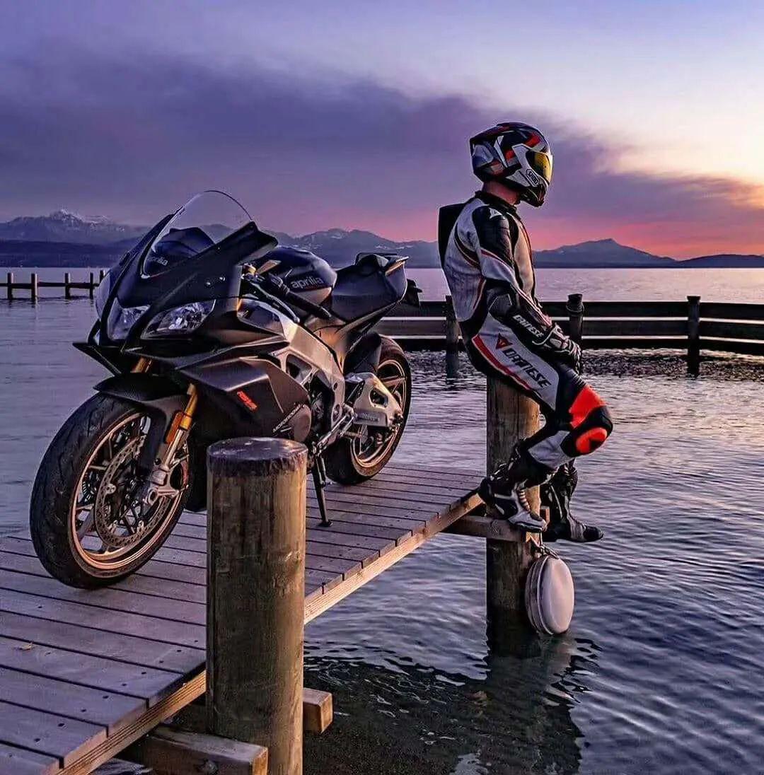 这里也再次说明,摩托是要驾照的,一般机车要e照才能开,不过为了方便还