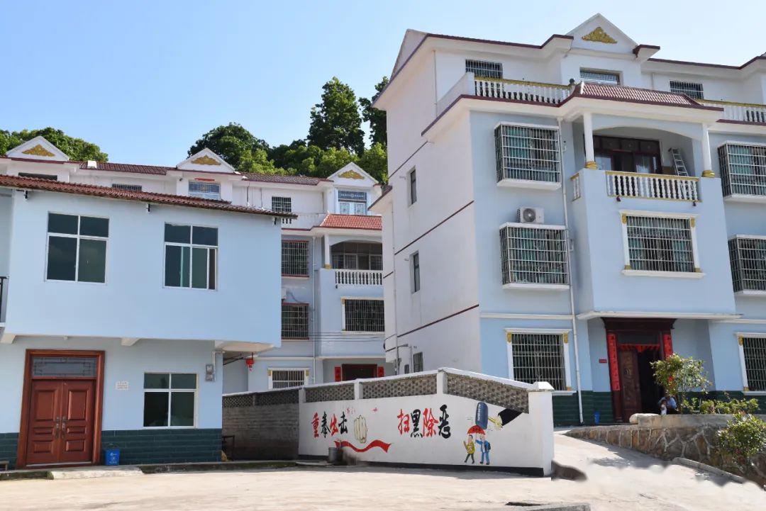 代表委员风采录邹华辉我为农村人居环境治理出把力