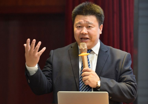 蔡晓辉博士用道南教育为高考学子搭建成功桥梁