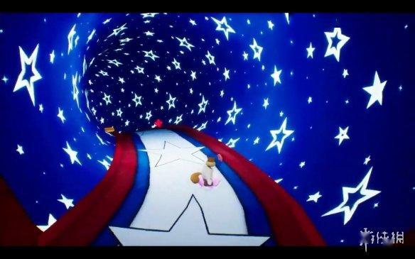 thq《海绵宝宝:争霸比基尼海滩》松鼠珊迪实机演示