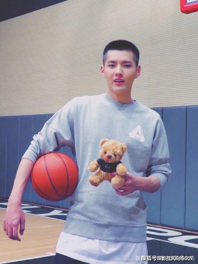 梨泰院class朴叙俊告诉我们寸头是检验颜值的唯一标准