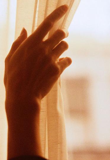 十个人九个不懂你真的会拉窗帘吗