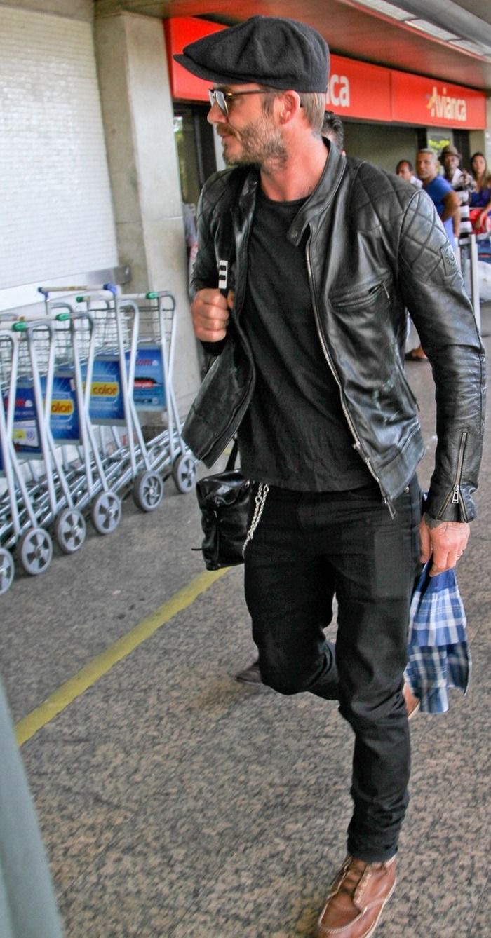 redwing穿搭分享一