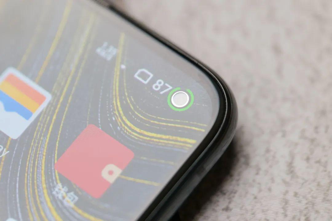 迟到的热爱与梦想魅族17pro乌金版开箱