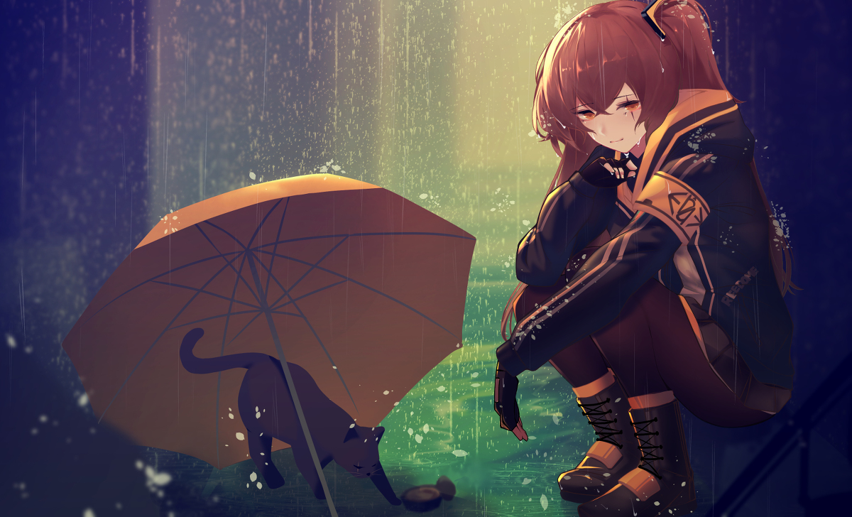 少女前线手游:简单回忆近年活动历程,除了铁血捕获真没其他黑点